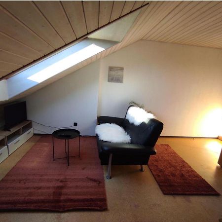 Gaestezimmer Am Hof Zwiefalten Экстерьер фото