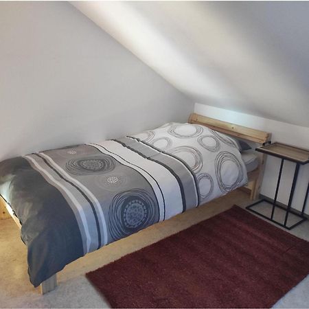 Gaestezimmer Am Hof Zwiefalten Экстерьер фото