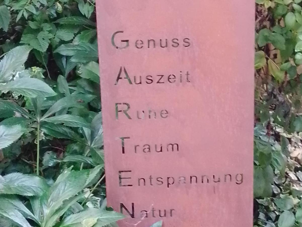 Gaestezimmer Am Hof Zwiefalten Экстерьер фото